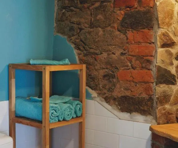 住宿加早餐酒店 Osada Ptasnik 3*