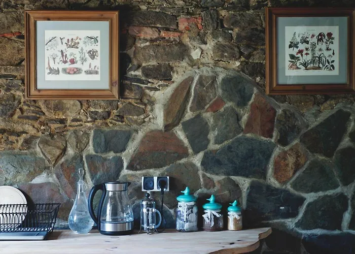 住宿加早餐酒店 Osada Ptasnik 3*