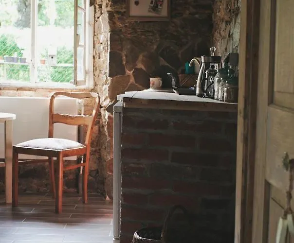 Osada Ptasnik 3* Pobiedna