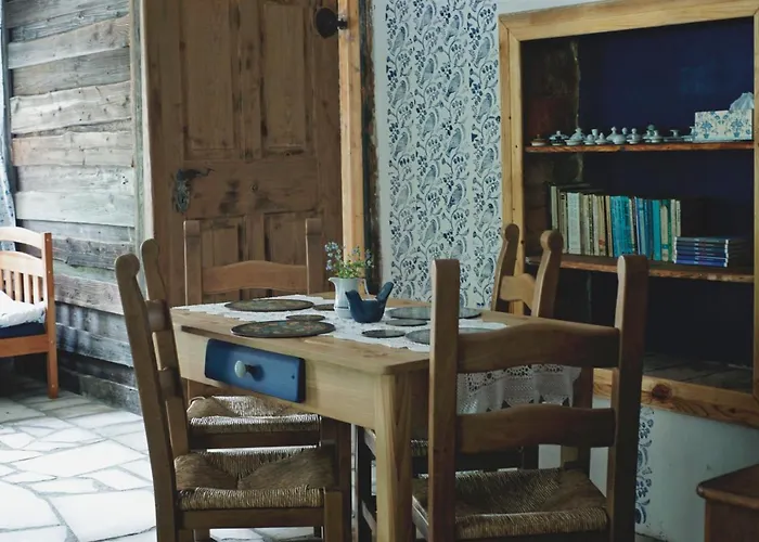 Osada Ptasnik 住宿加早餐酒店