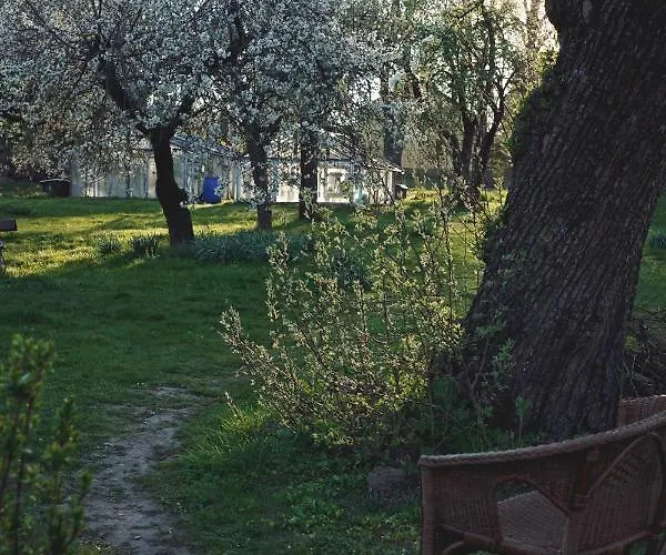 住宿加早餐酒店 Osada Ptasnik 3*